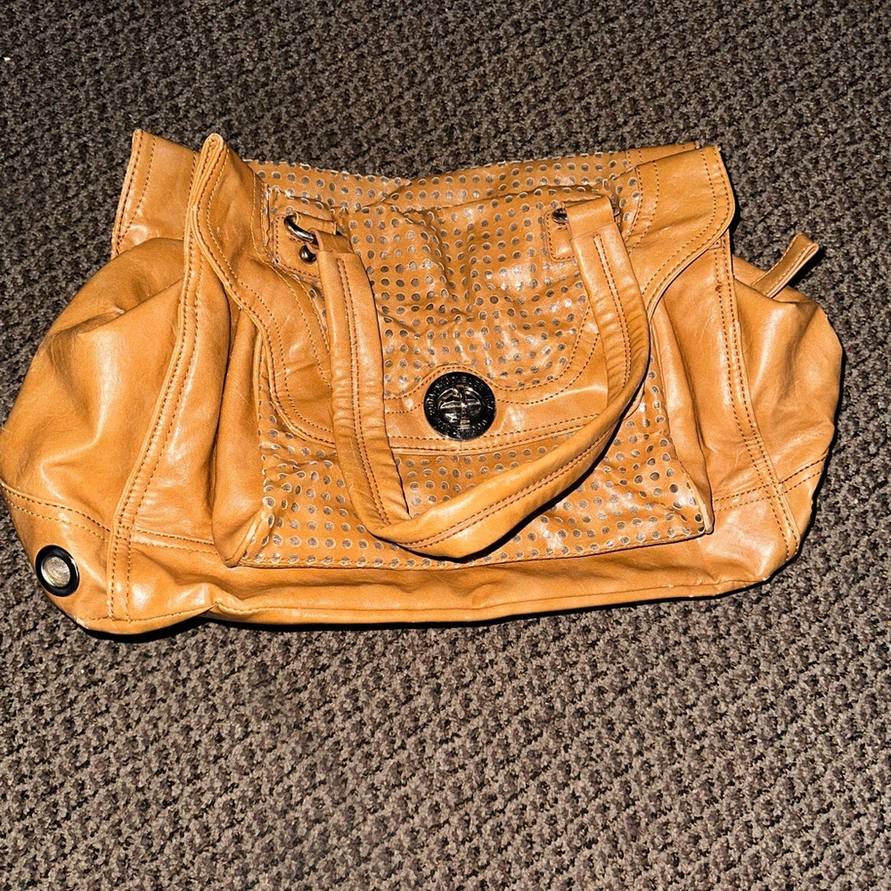 Nicole Lee Tan handbag